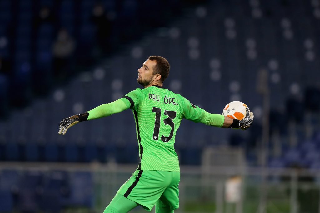 pau-lopez-roma