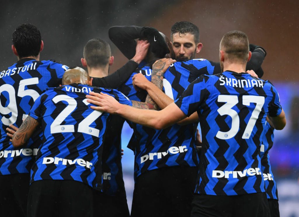FC Internazionale v Bologna FC - Serie A