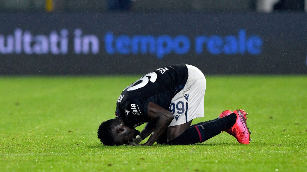 Spezia Calcio v Bologna FC - Serie A