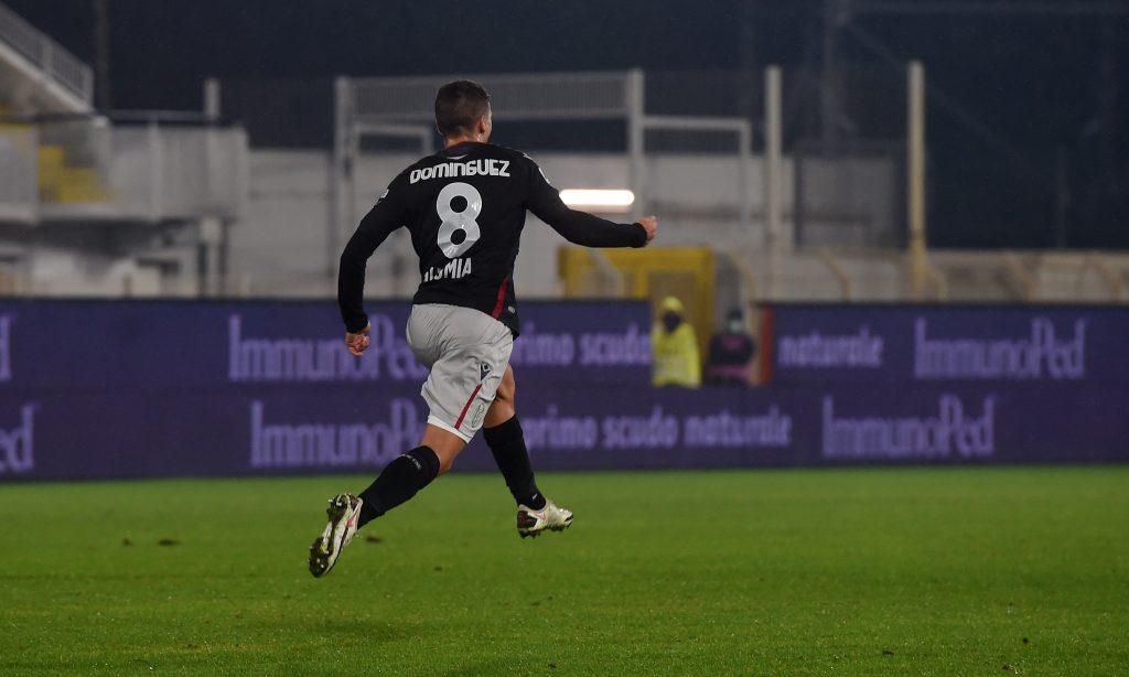 Spezia Calcio v Bologna FC - Serie A
