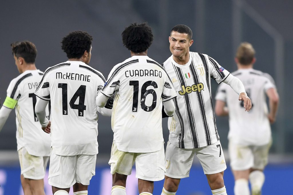 juventus