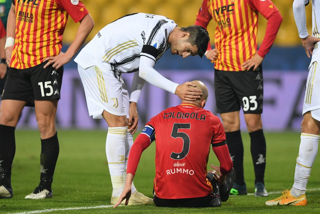 caldirola-benevento