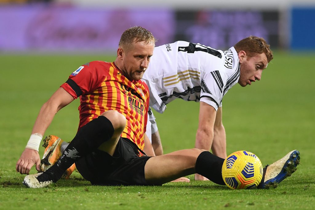 glik-benevento