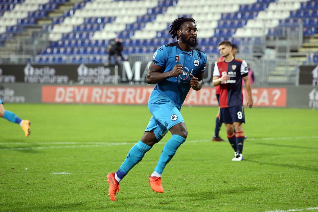 nzola-spezia