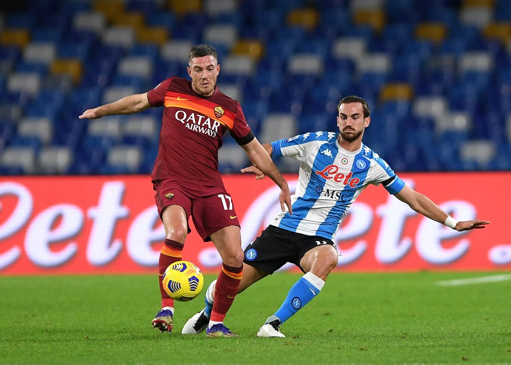 veretout-roma