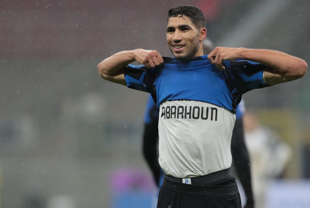 FC Internazionale v Bologna FC - Serie A