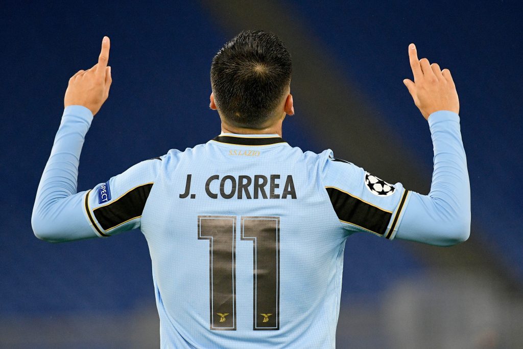 correa-lazio