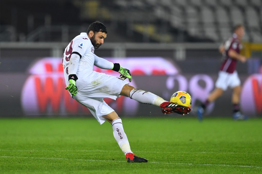 Torino FC v Udinese Calcio - Serie A