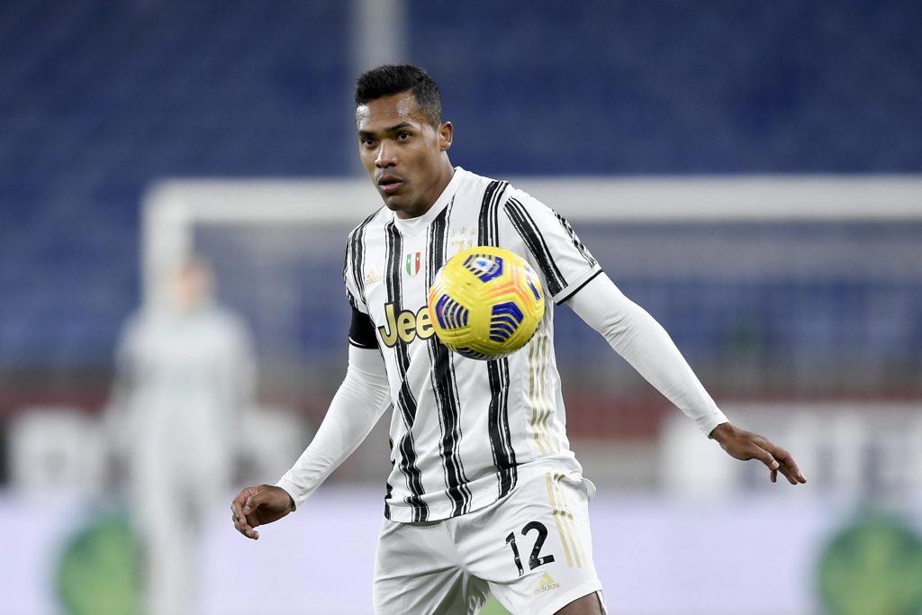 sandro-juventus