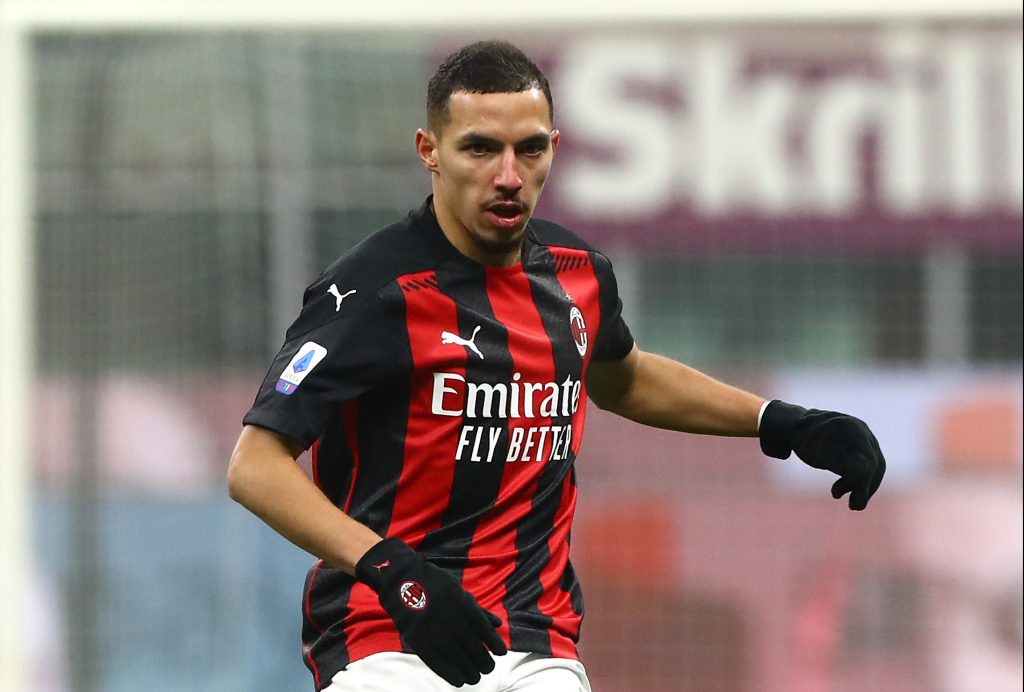 AC Milan v Parma Calcio - Serie A