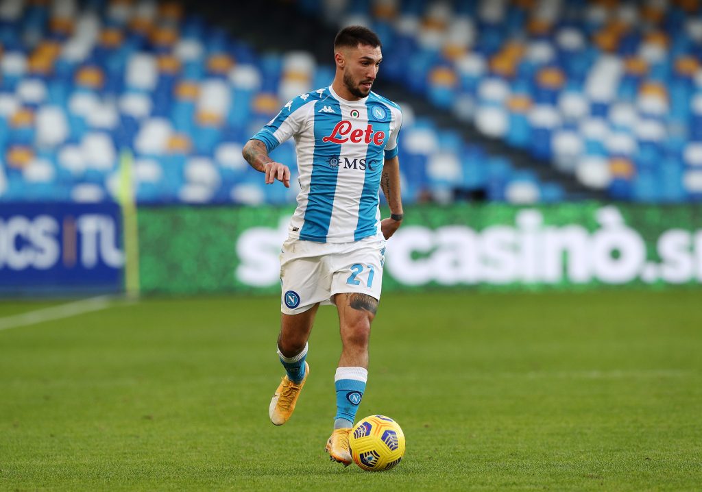 politano-napoli