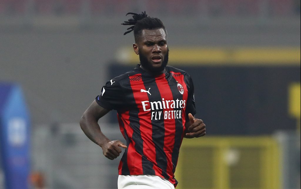 kessie-milan