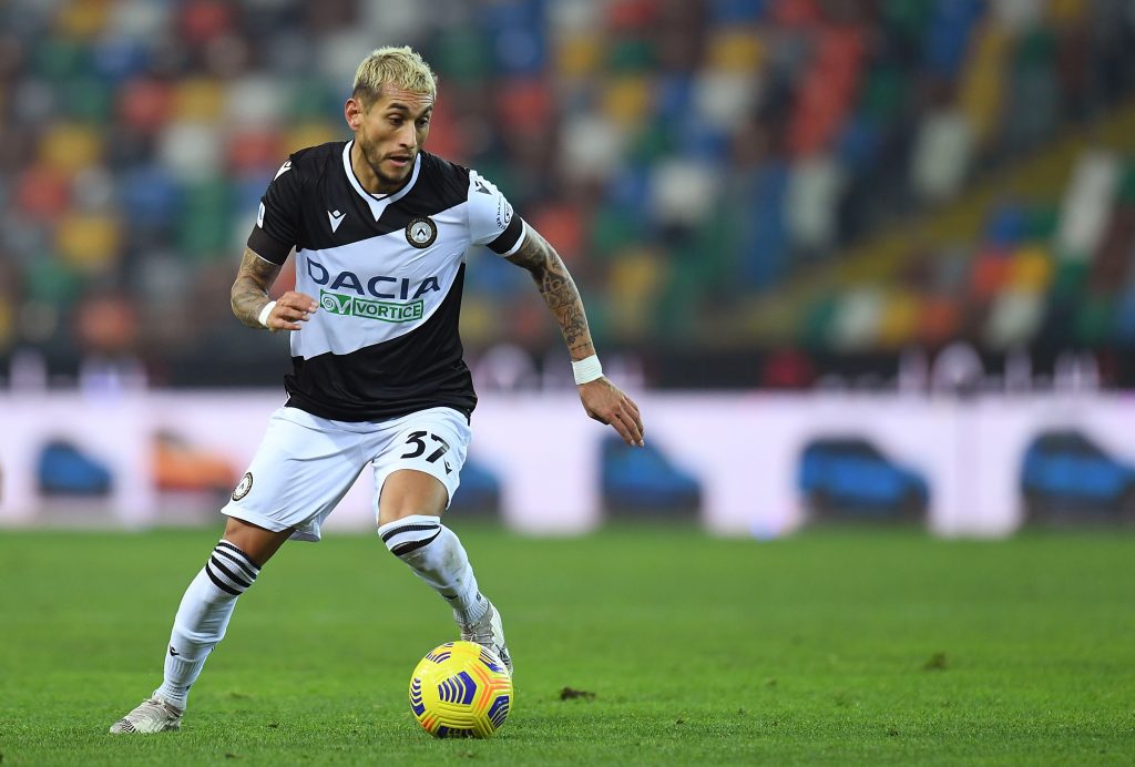 Udinese Calcio v FC Crotone - Serie A
