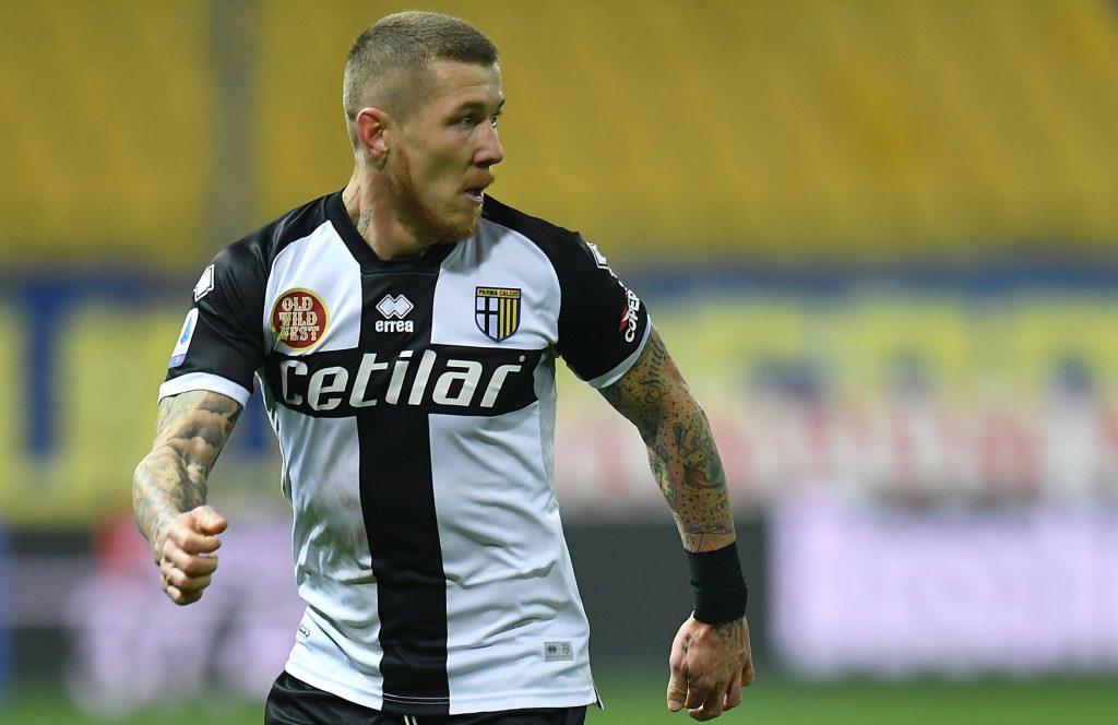 kucka-parma