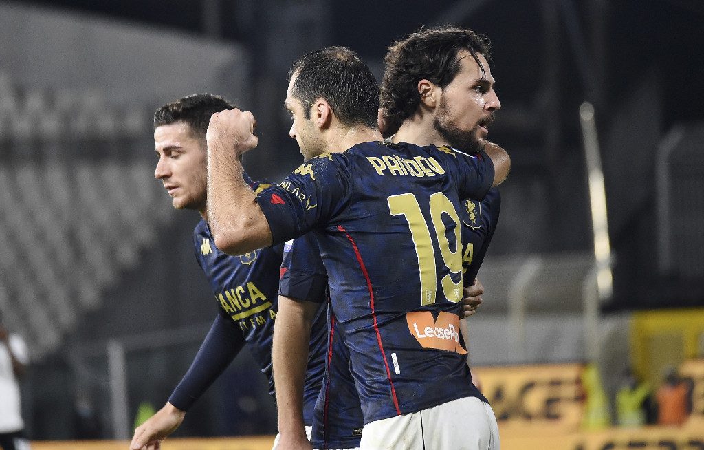 spezia-genoa
