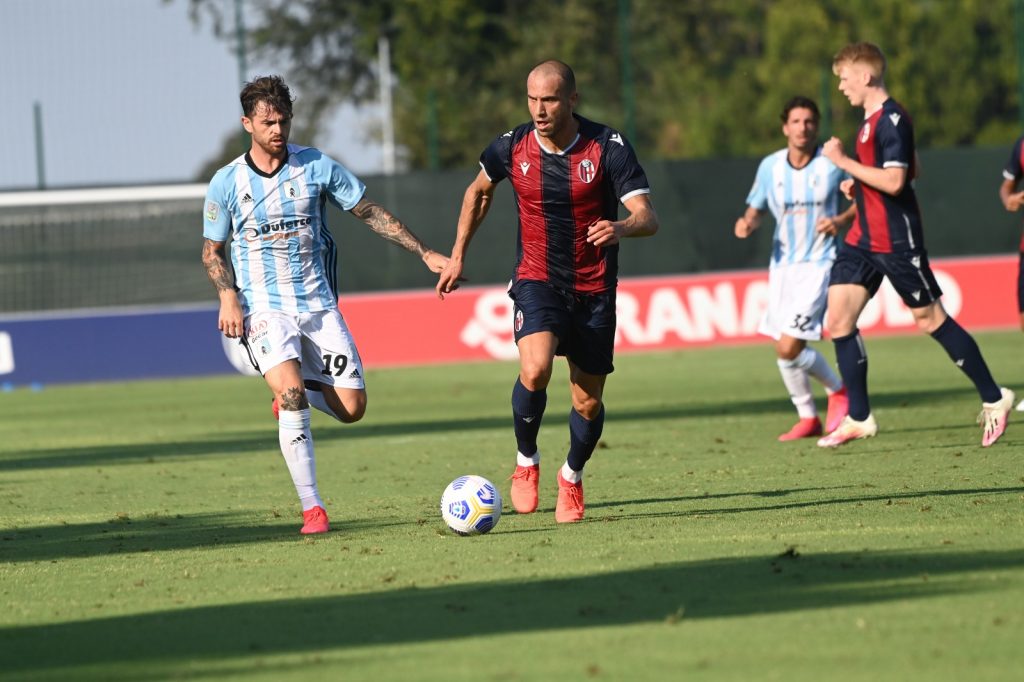 De Silvestri