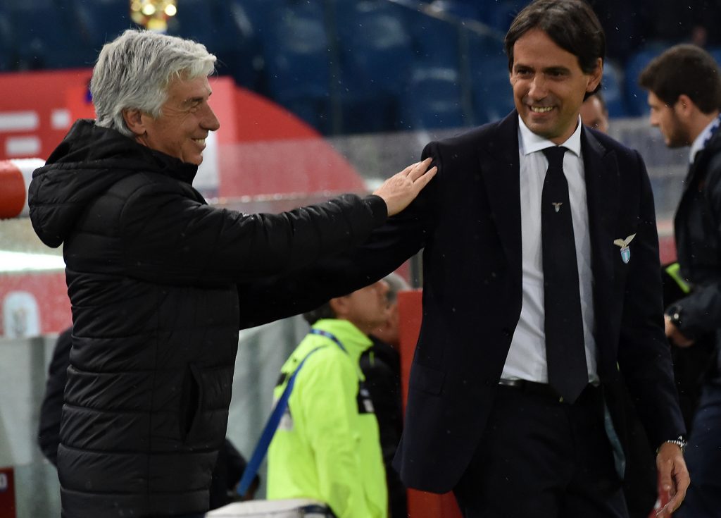 gasperini-inzaghi