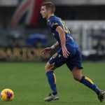 Hellas Verona v ACF Fiorentina - Serie A