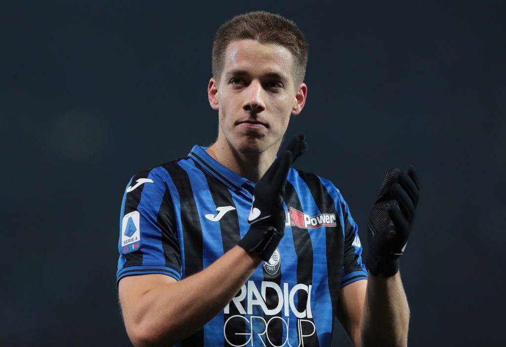 Atalanta BC v AS Roma - Serie A