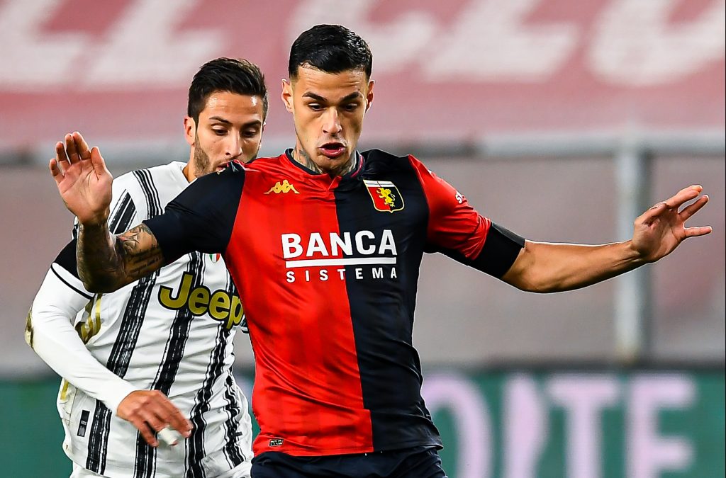 scamacca-genoa