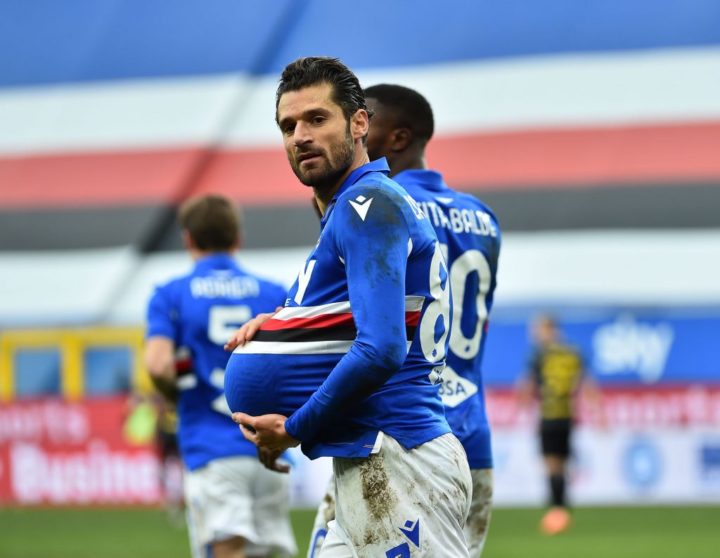 candreva-sampdoria