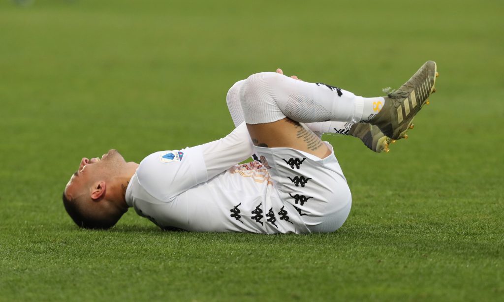 insigne-benevento