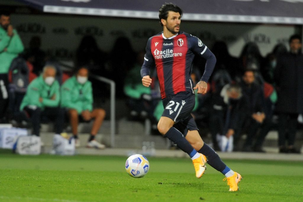 Bologna FC v Parma Calcio - Serie A
