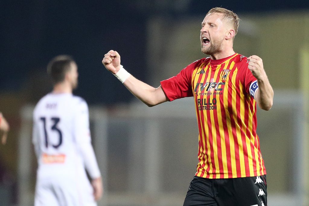 glik-benevento