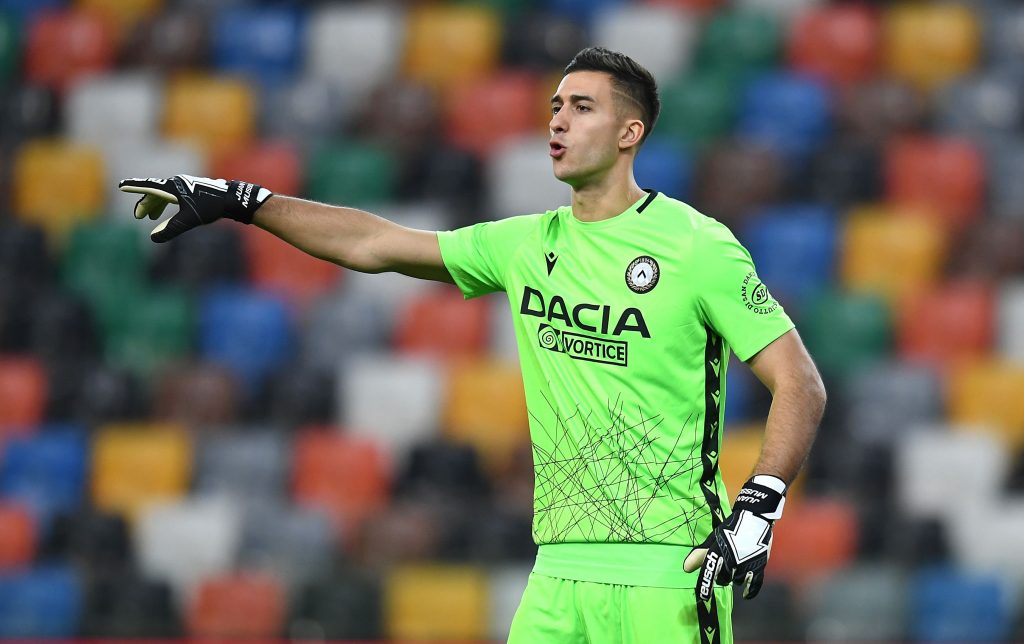 musso-udinese