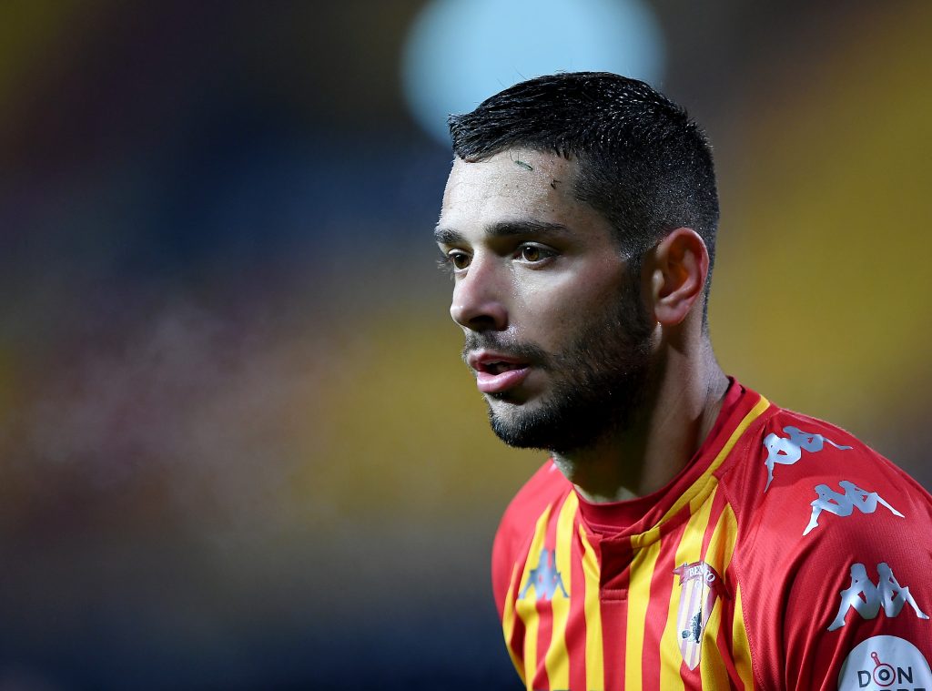 Benevento Calcio v AC Milan - Serie A