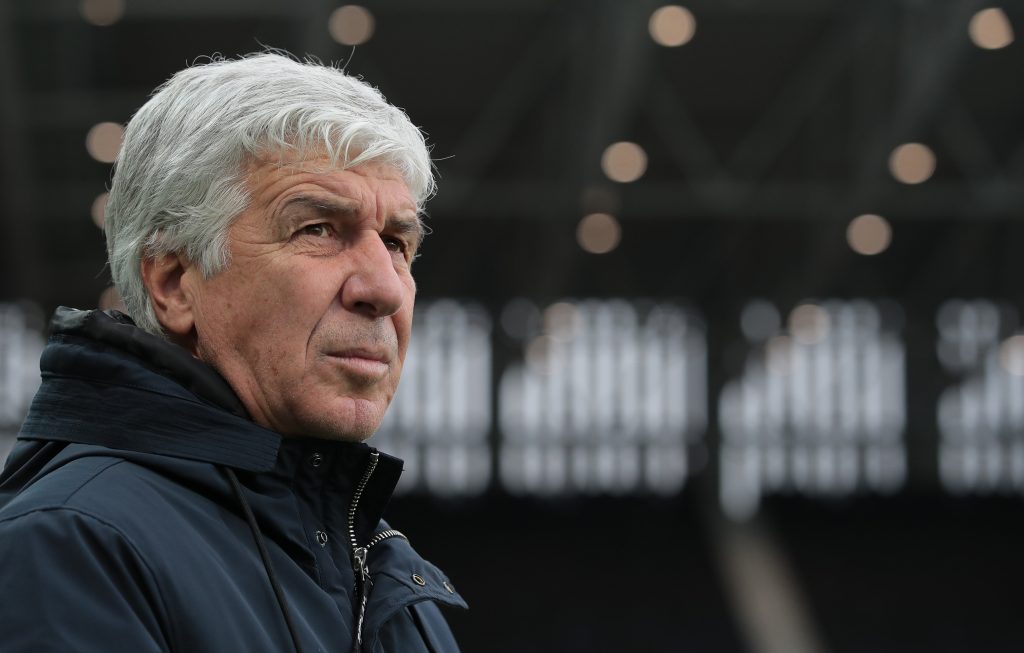 gasperini-atalanta