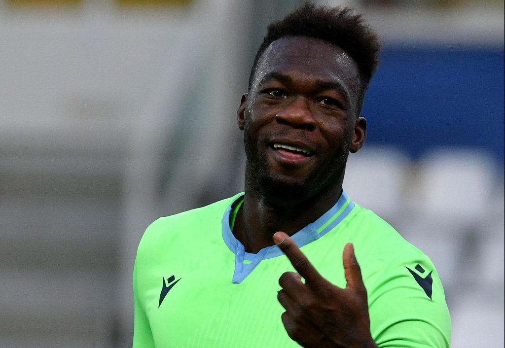 caicedo-lazio