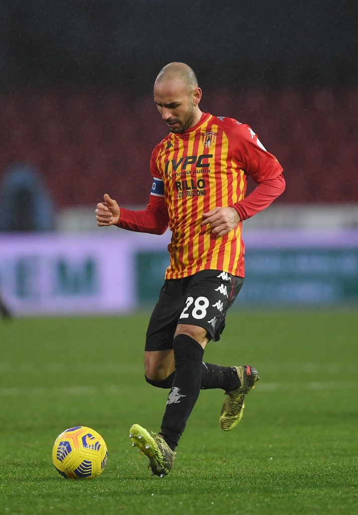 Benevento Calcio v Atalanta BC - Serie A