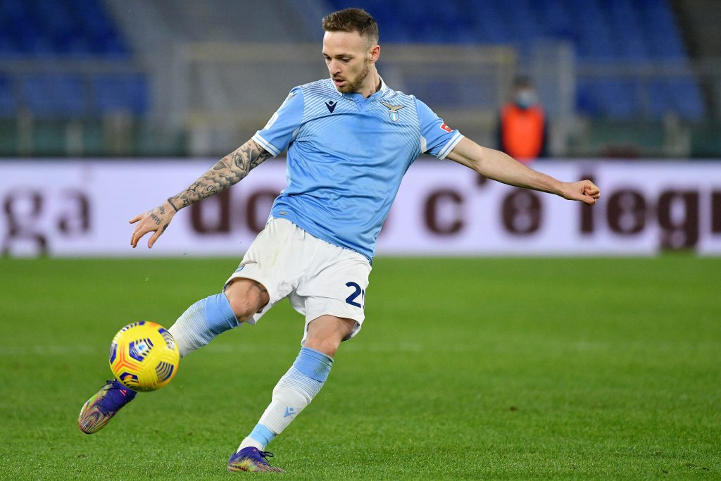 lazzari-lazio
