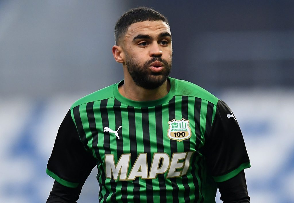 defrel-sassuolo