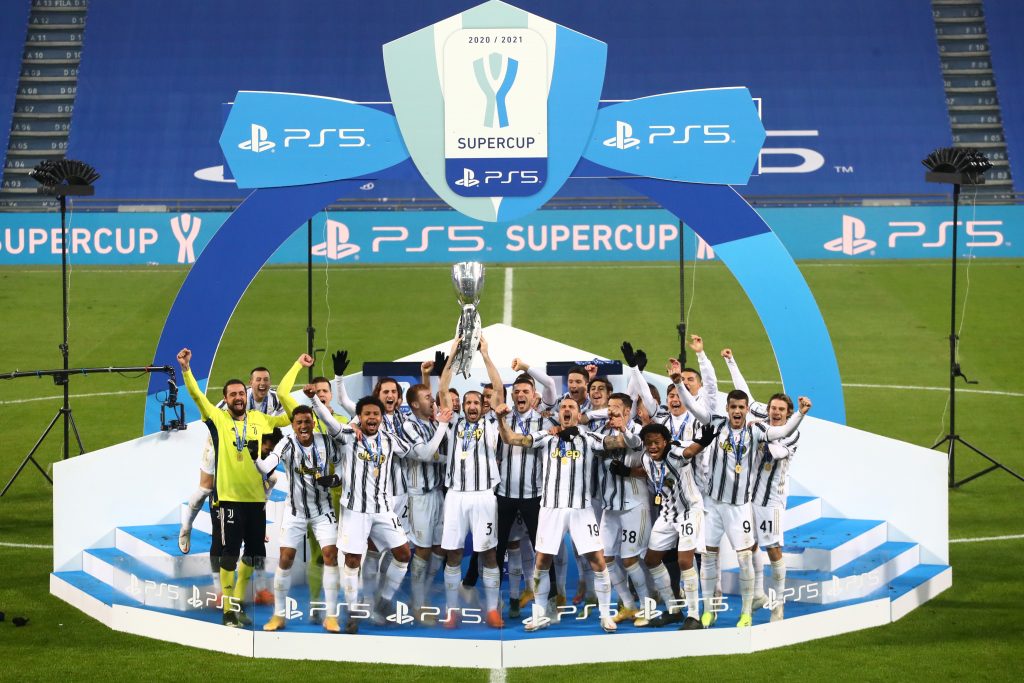 juventus
