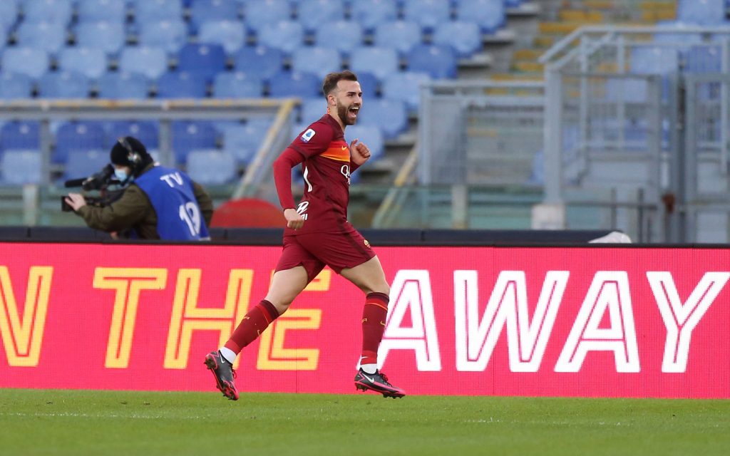 mayoral-roma