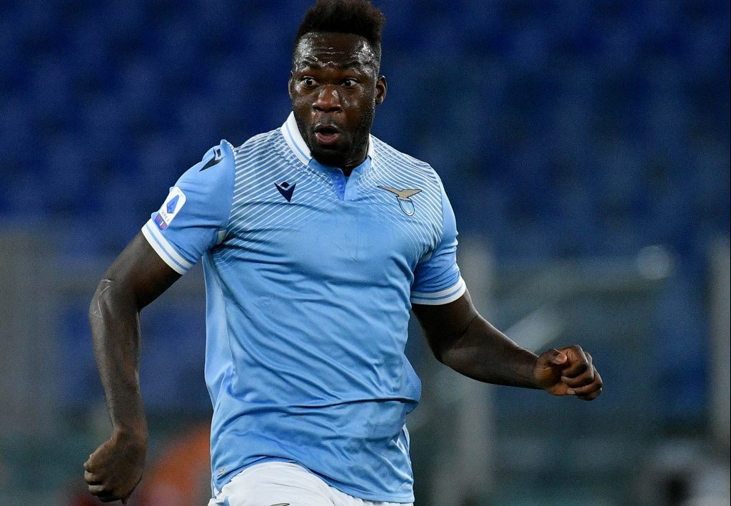 caicedo-lazio
