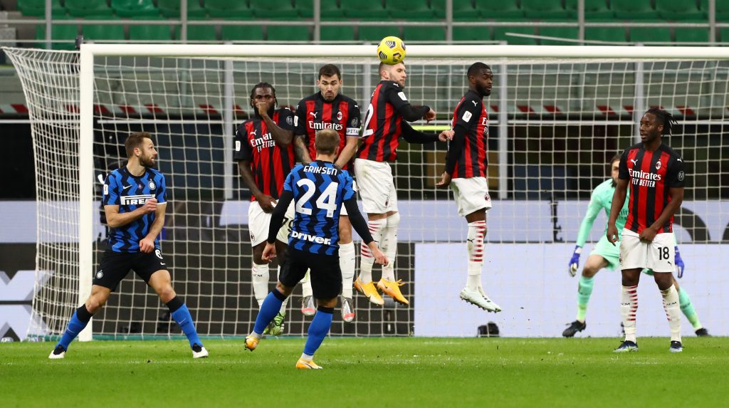 Eriksen-inter
