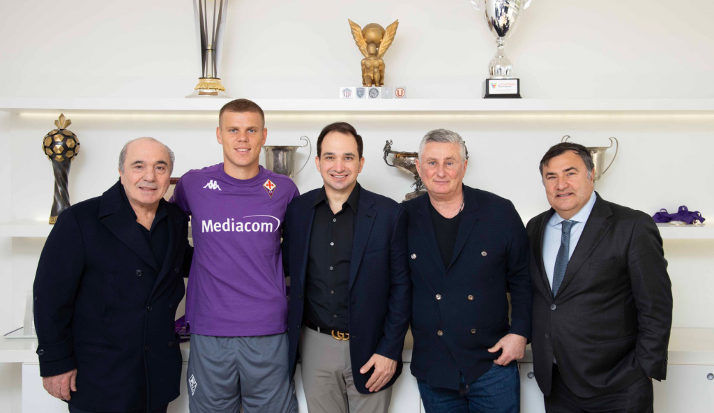 Kokorin