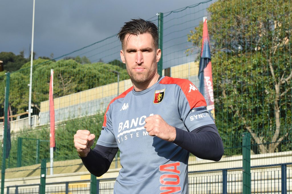 kevin-strootman-genoa