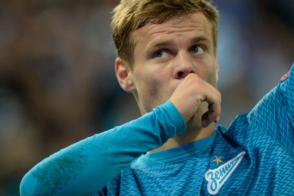 kokorin