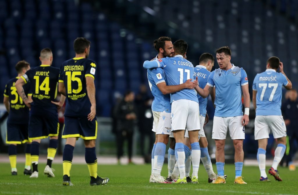 lazio-parma
