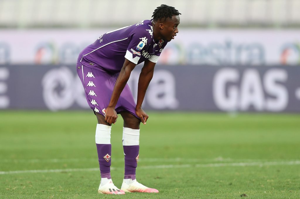 ACF Fiorentina v Torino FC - Serie A