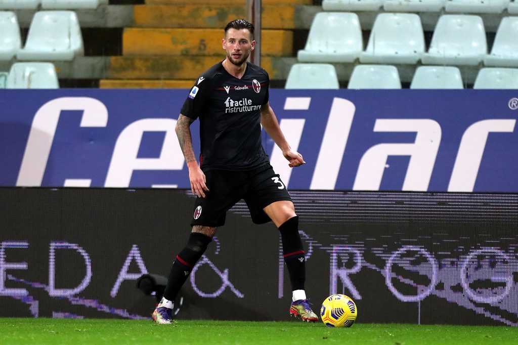Parma Calcio  v Bologna FC - Serie A