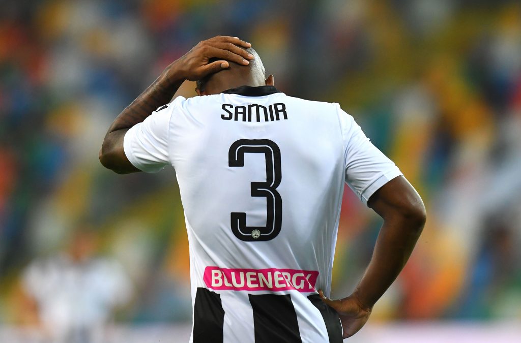 Udinese Calcio v US Lecce - Serie A