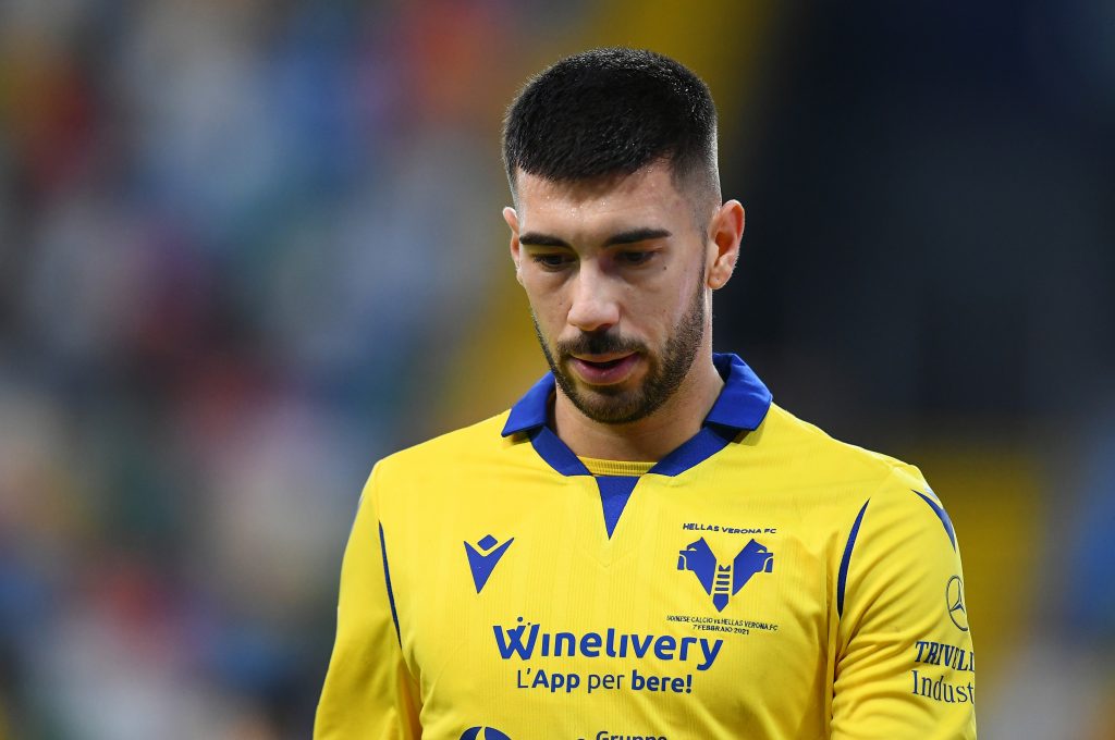 zaccagni-verona