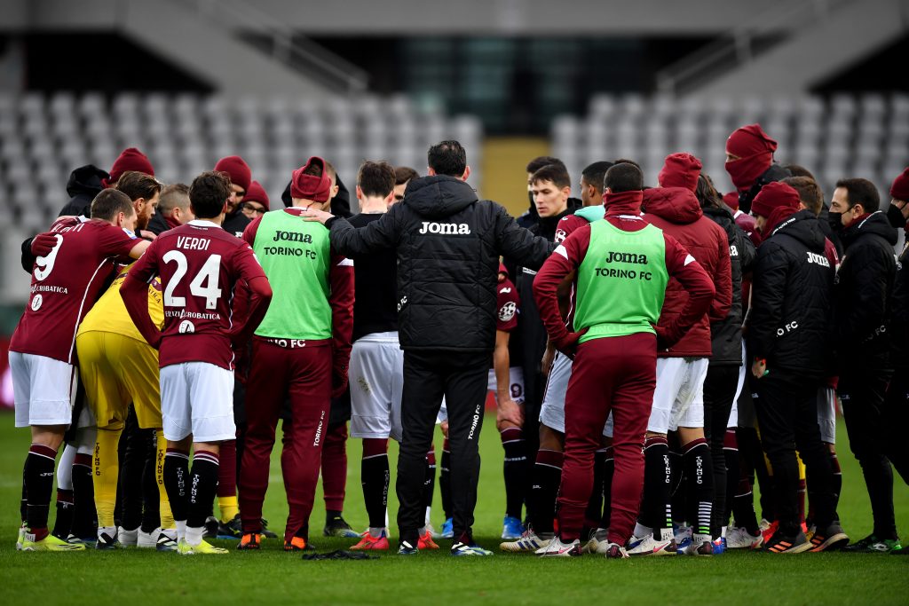 Torino FC  v Genoa CFC - Serie A