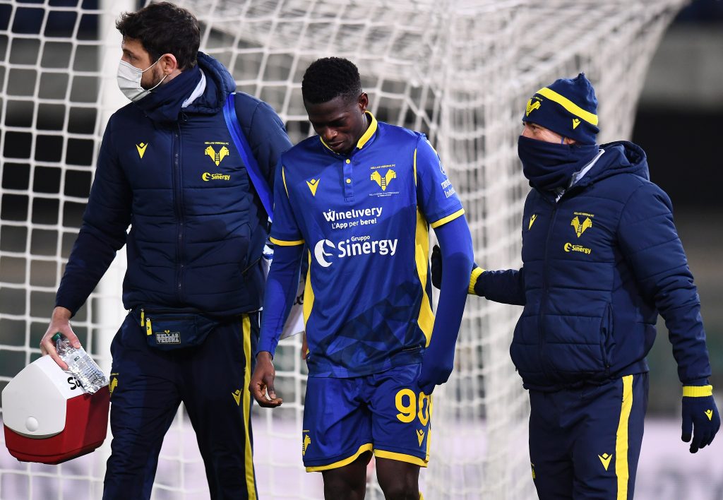 colley-verona