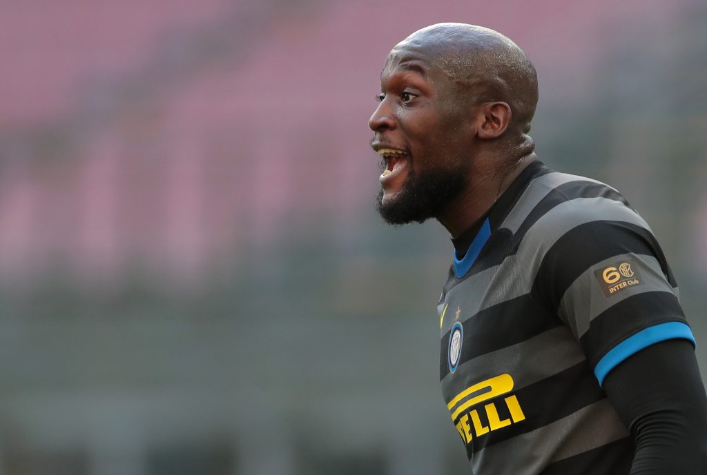 FC Internazionale v Genoa CFC - Serie A